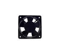 RTDPART Ventilador de refrigeración para ETRI 125LG2281090 220 V 50/60 Hz 18/15 WH 110/90 mA Nuevo