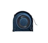 RTDPART Ventilador de refrigeración para GPU de portátil para Lenovo LOQ 15IRX10 DC5V 0.7A (Nuevo)