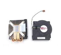 RTDPART Ventilador de refrigeración para Lenovo IdeaCentre Gaming 5-14ACN6 Desktop 5H40U93042 5H40U93095 13,6 L Nuevo