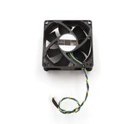 RTDPART Ventilador de refrigeración para Lenovo IdeaCentre Gaming 5 17ACN7 EFH-08E12W-GP01 con Carcasa Corta DC12V 0,7A Nuevo