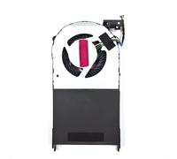 RTDPART Ventilador de refrigeración para Lenovo ThinkStation P340 Tiny Workstation BAZA0818R2UP003 DC12V 1.5A Nuevo
