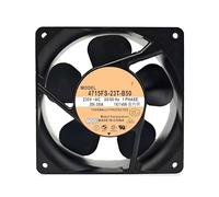 RTDPART Ventilador de refrigeración para NMB 4715FS-23T-B50 (230 V CA), Nuevo