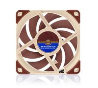 RTDPART Ventilador de refrigeración para Noctua NF-A12x25 ULN, 12 V CC, 0,05 A, 0,6 W, 120 x 120 x 25 mm, 3 Pines, Nuevo