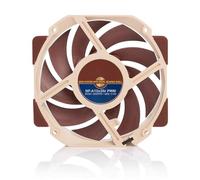 RTDPART Ventilador de refrigeración para Noctua NF-A12x25r PWM DC12V 1,68W 0,14A 120 * 120 * 25mm 4 Pines Nuevo
