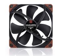 RTDPART Ventilador de refrigeración para Noctua NF-A14 industrialPPC-2000 IP67 PWM DC12V 0,18A 2,16W 2000RPM 140 * 140 * 25mm 4 Pines Nuevo