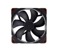 RTDPART Ventilador de refrigeración para Noctua NF-A14 PPC-2000 PWM DC12V 2,16W 0,18A 140 * 140 * 25mm 4 Pines Industrial Nuevo