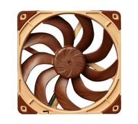 RTDPART Ventilador de refrigeración para Noctua NF-A14x25 G2 LS-PWM DC12V 140x140x25 mm 4 Pines (Nuevo)