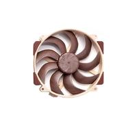 RTDPART Ventilador de refrigeración para Noctua NF-A14x25r G2 PWM DC12V 140x140x25 mm 4 Pines (Nuevo)