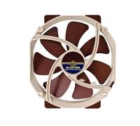 RTDPART Ventilador de refrigeración para Noctua NF-A15 PWM DC12V 0,96W 0,08A 140 * 140 * 25mm 4 Pines Nuevo