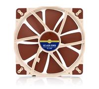 RTDPART Ventilador de refrigeración para Noctua NF-A20 PWM DC12V 0,96W 0,08A 200x200x30mm 4 Pines Nuevo