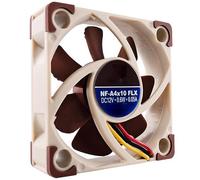 RTDPART Ventilador de refrigeración para Noctua NF-A4x10 FLX DC12V 0,6W 0,05A Nuevo