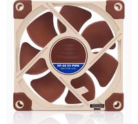 RTDPART Ventilador de refrigeración para Noctua NF-A8 5 V PWM DC5V 0,75 W 0,15 A Nuevo