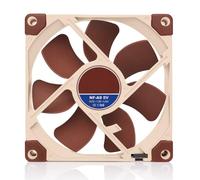 RTDPART Ventilador de refrigeración para Noctua NF-A9, 5 V CC, 0,26 A, 1,3 W, 2000 RPM, 92 x 92 x 25 mm, 3 Pines, Nuevo