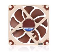 RTDPART Ventilador de refrigeración para Noctua NF-A9X14 PWM DC12V 1,32W 0,11A 92 * 92 * 14mm 4 Pines Nuevo