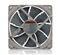 RTDPART Ventilador de refrigeración para Noctua NF-P12 redux-1300, 12 V CC, 0,6 W, 0,05 A, 120 x 120 x 25 mm, 3 Pines, Nuevo.