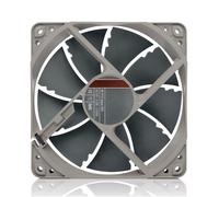 RTDPART Ventilador de refrigeración para Noctua NF-P12 redux-900, 12 V CC, 0,025 A, 0,3 W, 900 RPM, 120 x 120 x 25 mm, 3 Pines, Nuevo