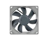 RTDPART Ventilador de refrigeración para Noctua NF-R8 redux-1200, 12 V CC, 0,42 W, 0,035 A, 80 x 80 x 25 mm, 3 Pines, Nuevo.