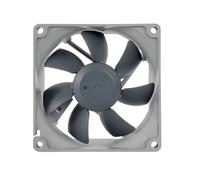 RTDPART Ventilador de refrigeración para Noctua NF-R8 redux-1800 PWM DC12V 0,72W 0,06A 80 * 80 * 25mm 4 Pines Nuevo