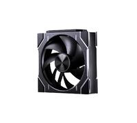 RTDPART Ventilador de refrigeración para PHANTEKS D28A-120 Positivo DC12V 120 * 124 * 28MM 4PIN-PWM Nuevo