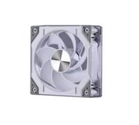 RTDPART Ventilador de refrigeración para PHANTEKS D30-140 Blanco Inverso DC12V 140 * 140 * 30MM 4PIN-PWM Nuevo