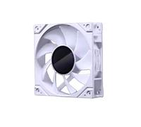 RTDPART Ventilador de refrigeración para PHANTEKS M25 G2-120 Blanco Positivo DC12V 120 * 120 * 25MM 6PIN Nuevo