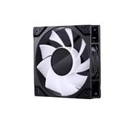 RTDPART Ventilador de refrigeración para PHANTEKS M25 G2-120 Negro Inverso DC12V 120 * 120 * 25MM 6PIN Nuevo