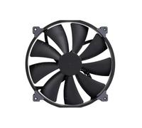 RTDPART Ventilador de refrigeración para PHANTEKS PH-F200SP DC12V 200 * 200 * 30MM 4PIN Nuevo