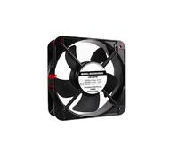 RTDPART Ventilador de refrigeración para SIYOUFAN SDB2024SHG 200 * 200 * 60 mm 24 V 2,50 A, Doble Bola, Nuevo