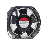 RTDPART Ventilador de refrigeración para SUNON A2175-HBT TC.GN 220-240 V 25,00/26,00 W 9,50/13,50 W 2 líneas