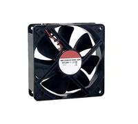 RTDPART Ventilador de refrigeración para SUNON MEC0382V3-000C-A99 12038 DC24V 3,1W 2 líneas Nuevo