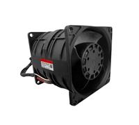 RTDPART Ventilador de refrigeración para SUNON VF80801BX-Q031-S9H DC12V 129,70W