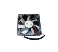 RTDPART Ventilador de refrigeración para Thermaltake 1225HH12F-PD1 DC12V 1.20A 12CM 2PIN Nuevo