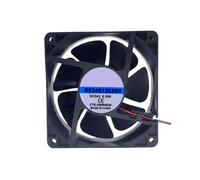 RTDPART Ventilador de refrigeración para XIN Ying JIA para Ruifeng RF24S12038H DC24V 0.35A 12CM 2PIN Nuevo