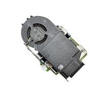RTDPART Ventilador de refrigeración y disipador de Calor para DELL OptiPlex 3000 5000 7000 7010 Micro Plus 7010 0FXTCG FXTCG-A00 EFH-07C05D-CP01 DC5V 1.00A 35W Nuevo