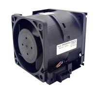 RTDPART Ventilador de Servidor para DELL PowerEdge R750 R750XA R750XS R7525 R550 011JPY 11JPY PIE060M12M-P03-AB 0VGRR8 VGRR8-A00 DC12V 6.50A Nuevo