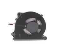 RTDPART Ventilador Derecho para portátil para Samsung NP960QFG 960QFG NP964QFG 964QFG DC5V 0.5A