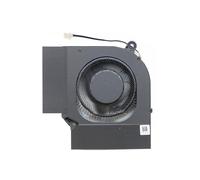 RTDPART Ventilador GPU para portátil para Acer Nitro V 16 AI ANV16-61 ANV16-61-R8UE NH.U25AA.002 4 Pines DC12V 7,20W Nuevo