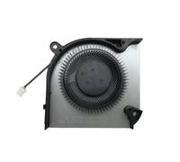 RTDPART Ventilador GPU para portátil para Acer para Aspire 7 A715-76 A715-76G N22Q3 DC 5 V 1 A 4 Pines (Nuevo)