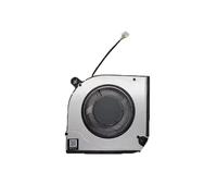 RTDPART Ventilador GPU portátil para Acer Nitro V 15 ANV15-51-51H9 | NH.QN8AA.006 ANV15-51-515P | NH.QN8AA.004 DC12V 1A 4PIN Nuevo