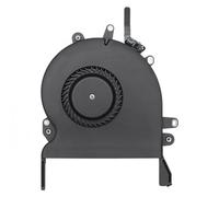 RTDPART Ventilador Izquierdo del portátil para Apple para MACBOOK Pro 15 MR932LL/A MR942LL/A MR952LL/A MR962LL/A MR972LL/A MUQH2LL/A DC5V