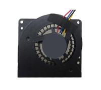 RTDPART Ventilador Mini PC de Repuesto para Minisforum N36 DC5V 0.22A Nuevo
