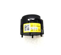 RTDPART Ventilador Panel de Aire Acondicionado para Automóvil MH40201V3-C08A-E99 Nuevo