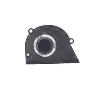 RTDPART Ventilador para portátil para ASUS ProArt P16 H7606W H7606WU H7606WI H7606WV DC5V