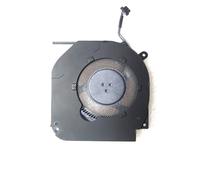 RTDPART Ventilador para portátil para Pcspecialist 16 Recoil Master X6FR558Y X6FR57TY DC5V Solo uno