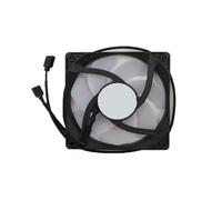 RTDPART Ventilador Trasero para Lenovo 5F10X63216 DAZE1225B2UP038 T7 DC12V 12025 Nuevo