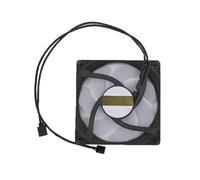 RTDPART Ventilador Trasero para Lenovo Legion T7-34IMZ5 T5-26AMR5 T5-26IOB6 T5-28IMB05 T5-28ICB05 Escritorio DC12V 12025 Nuevo