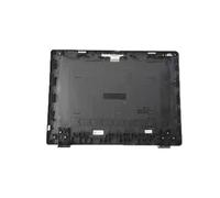 RTDPART Ver 2 Cubierta Superior para computadora portátil para Acer TravelMate Spin B3 TMB311R-31 TMB311R-31-C2K1 TMB311R-31-A14PG TMB311R-31-C8GZ NC210110XX 11.6' Negro Nuevo 180°