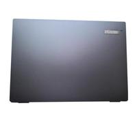 RTDPART VER1 Cubierta Superior para portátil para con Hebilla para Acer TravelMate Spin P4 TMP414RN-51 MP414RN-51-54QW NX.VP4AA.003 Azul-Gris Nueva