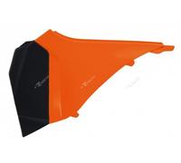 Rtech Airbox Caja de Filtro de Aire Cubierta Izquierda Apto An KTM SX 11-12, Ex
