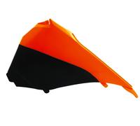 Rtech Caja de Filtro de Aire Cubierta Izquierda Apto An KTM SX 13-15 Ex 14-16